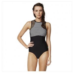 NWT Piha Swimwear Tankini US Size 10